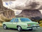 Chevrolet Nova Sedan 1979 года